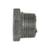 Футорка чуг Ду40х25 (1 1/2"х1") р/м Fittex, фото , изображение 8