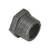 Футорка чуг Ду25х20 (1"х3/4") р/м Fittex, фото , изображение 2