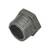 Футорка чуг Ду40х20 (1 1/2"х3/4") р/м Fittex, фото , изображение 4