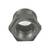 Футорка чуг Ду40х25 (1 1/2"х1") р/м Fittex, фото , изображение 7