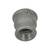 Муфта чуг перех Ду32х15 (1 1/4"х1/2") ВР Fittex, фото , изображение 3
