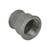 Муфта чуг перех Ду40х20 (1 1/2"х3/4") ВР Fittex, фото , изображение 6