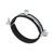 Хомут ст оц рез/пр 3011 М8/М10 (87-92)мм (3") б/к Strongman, фото , изображение 2