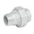 Соединитель чуг оц американка Ду20 (3/4") м/р Fittex, фото , изображение 2