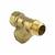 Фильтр Y-обр лат 4002 Ду15 Ру20 м/р Aquasfera 4002-01, фото , изображение 2