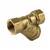 Фильтр магн Y-обр лат 4006 Ду20 Ру20 м/м Aquasfera 4006-02, фото , изображение 4
