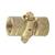 Кран д/ман лат 1062 G1/2"-М20х1,5 Ру16 м/м Aquasfera 1062-01, фото , изображение 2