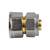 Муфта МП обж лат Дн20х1/2" ВР Aquasfera 7002-03, фото , изображение 2