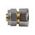 Муфта МП обж лат Дн26х3/4" ВР Aquasfera 7002-05, фото , изображение 6