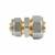 Муфта МП обж лат Дн26х20 перех Aquasfera 7004-03, фото , изображение 5
