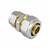 Муфта МП обж лат Дн26х20 перех Aquasfera 7004-03, фото , изображение 6