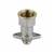 Водорозетка МП обж лат Дн20х1/2" ВР Aquasfera 7008-02, фото , изображение 3