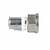 Муфта МП пресс лат Дн20х3/4" ВР Aquasfera 8002-04, фото , изображение 4
