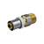 Муфта МП пресс лат Дн26х3/4" НР Aquasfera 8001-05, фото , изображение 8