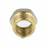 Футорка лат Ду40х25 р/м никель ГОСТ 32585 Aquasfera 9024-09, фото , изображение 3