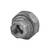 Соединитель чуг американка Ду25 (1") м/м Fittex PLUS, фото , изображение 3