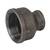 Муфта чуг перех Ду40х32 (1 1/2"х1 1/4") ВР Fittex PLUS, фото , изображение 2