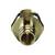 Муфта PE-X лат радиал Дн40х1 1/4" НР РОС GX107ACY067, фото , изображение 5