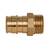 Муфта PE-X лат радиал Дн20х1/2" НР РОС 4820869, фото , изображение 2