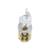 Кран шар лат 1102 Standard нк Ду15 Ру40 м/м полн баб Aquasfera 1102-01 ., фото , изображение 5