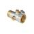 Штуцер пятивыводной 3x1"+2x1/4" лат ник Aquasfera 9036-02, фото , изображение 5