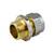 Муфта МП обж лат Дн16х1/2" НР Aquasfera 7001-01 ., фото , изображение 5