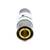 Муфта МП пресс лат Дн26х20 перех Aquasfera 8004-03 ., фото , изображение 3