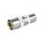 Муфта МП пресс лат Дн26х20 перех Aquasfera 8004-03 ., фото , изображение 4