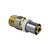 Муфта МП пресс лат Дн16х1/2" НР Aquasfera 8001-01 ., фото , изображение 6