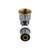 Угольник МП пресс лат Дн20х1/2"х90гр ВР Aquasfera 8007-03 ., фото , изображение 7