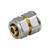 Муфта МП обж лат Дн26х3/4" ВР Aquasfera 7002-05 ., фото , изображение 5