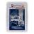 Кран CTM шар. д/быт. прибор. 1/2"х3/4"х1/2" г/ш/ш бабочка, хром CA3H1234, фото 