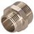 Ниппель СТМ переходной 1-1/4"х1/2" ш/ш, фото 