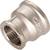 Муфта CTM переходная 1-1/2"х1-1/4" г/г, фото 