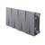 Радиатор Royal Thermo PianoForte 200 /Silver Satin - 8 секц., фото 