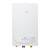 Котел газовый Navien Deluxe C -35k, настенный, 2 конт., закр.кам.сгор., фото 