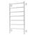 Полотенцесушитель Royal Thermo Classic white П7 500х800, фото 