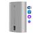 Водонагреватель Electrolux EWH 80 Centurio IQ 3.0 Silver, фото 