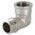 Угольник VALTEC VTr.092.N.0006 вн.-нар. 1", фото , изображение 2