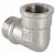 Угольник VALTEC VTr.092.N.0006 вн.-нар. 1", фото , изображение 4