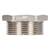 Переходник Royal Thermo 1 1/2"х1" нар.-вн., фото , изображение 3