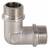 Угольник VALTEC VTr.093.N.0004 нар.-нар. 1/2", фото , изображение 8