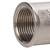 Муфта переходная Royal Thermo 1"х3/4" вн.-вн., фото , изображение 5