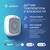 Сенсор температуры и влажности HOMMYN TS-20-Z, фото , изображение 5