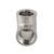 Тройник переходной VALTEC VTr.750.N.0504 вн.-вн.-вн. 3/4"х1/2"х3/4", фото , изображение 2