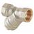Фильтр Valtec VT.192.N.06 косой 1", фото , изображение 5