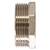 Футорка СТМ ш/г 1/2"x3/8", фото , изображение 2