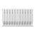 Радиатор Royal Thermo Vittoria Super 500 2.0 - 12 секц., фото , изображение 3