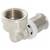 Уголок пресс Valtec VTm.252.N.001604 ВР 16х1/2", фото , изображение 7