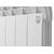 Радиатор алюминиевый Royal Thermo Biliner Alum 500 - 6 секц., фото , изображение 3